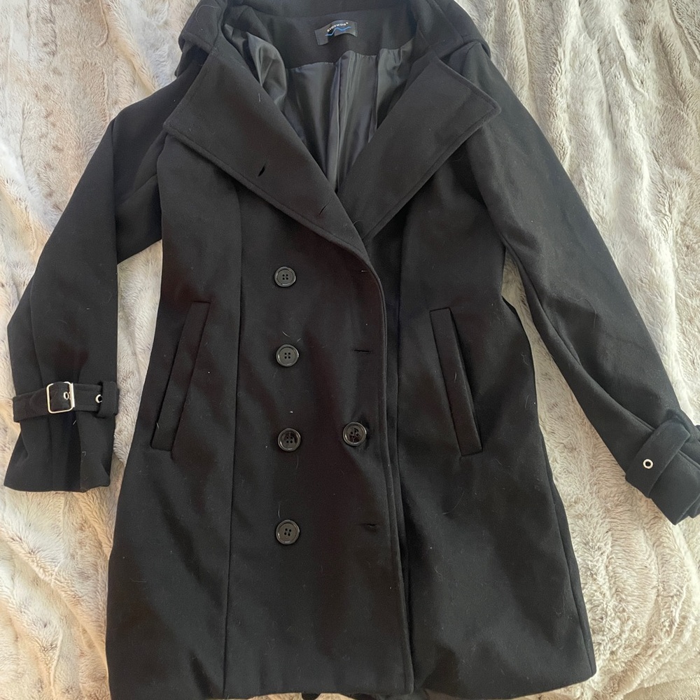 Danica Stylish coat - Picture 2 of 4